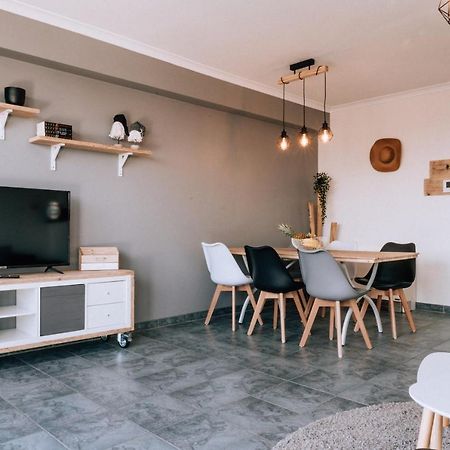 Ferienwohnung Casa Mati Blankenberge Exterior foto